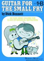 50394160 - Guitar for the Small Fry 1B 1617270709 Book Cover