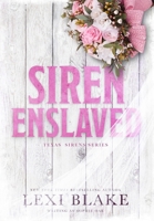 Siren Enslaved 1963890248 Book Cover