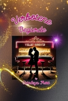 VERBOTENE BEGIERDE: Alex und MIA... (German Edition) B0F1V4MYFF Book Cover