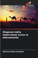 Diagnosi della tubercolosi ovina in allevamento 6206108031 Book Cover