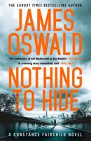 Nothing to Hide 1472250052 Book Cover