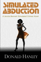 Simulated Abduction 1542310121 Book Cover