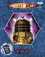 The Daleks 140590285X Book Cover