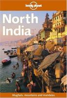 North India 1864503300 Book Cover