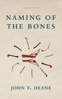 Naming of the Bones 1800171889 Book Cover