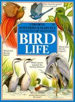 Mysteries and Marvels of Bird Life 0860208419 Book Cover