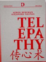 Telepathy 0997763949 Book Cover
