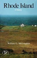 Rhode Island, a History (States and the Nation) 0393302717 Book Cover
