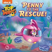 Penny to the Rescue! 1984847821 Book Cover