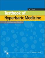 Textbook of Hyperbaric Medicine