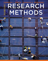 Research Methods 0495092088 Book Cover