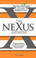 The Nexus Initiative 0982923910 Book Cover