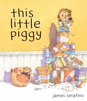 This Little Piggy 052551466X Book Cover