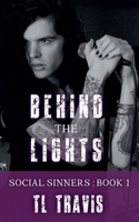 Behind the Lights B0CGTRQJ76 Book Cover