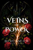 Veins of Power (Threads of the Fifth Realm) 1067090517 Book Cover