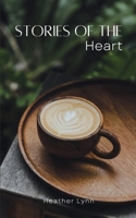 Stories of the Heart 936094128X Book Cover