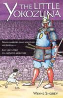 The Little Yokozuna 0804834792 Book Cover
