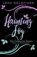 Haunting Joy: The Complete Series 1720208670 Book Cover