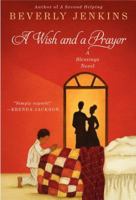 A Wish and a Prayer 0061990809 Book Cover