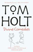 Divine Comedies: Omnibus 3 1841491454 Book Cover