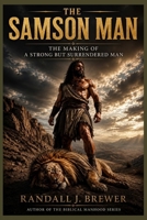 The Samson Man B0HFNZ15H3 Book Cover