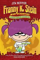 Lunch Walks Among Us (Franny K. Stein, Mad Scientist) 0689862954 Book Cover