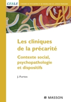 Les cliniques de la précarité - Contexte social, psychopathologie et dispositifs: Pod (French Edition) 2294704509 Book Cover