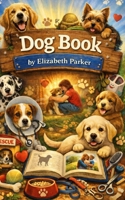 Dog Book 1507810555 Book Cover