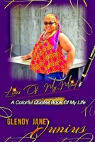 Lines of My Mind: A Colorful Quotes Book of My Life B0C7J7QDTN Book Cover