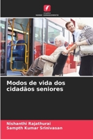Modos de vida dos cidadãos seniores (Portuguese Edition) 6207674391 Book Cover