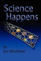 Science Happens 1439259038 Book Cover