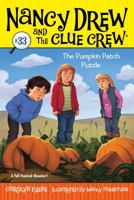 The Pumpkin Patch Puzzle 1416994653 Book Cover