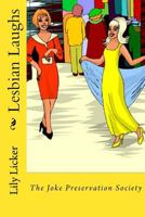 Lesbian Laughs 1535075309 Book Cover