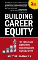 Building Career Equity 0983189609 Book Cover