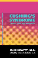 Cushing's Syndrome 1456304038 Book Cover