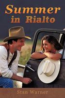 Summer in Rialto 145028406X Book Cover