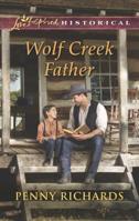 Wolf Creek Father 037328294X Book Cover