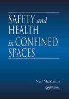 Safety and Health in Confined Spaces 0367400243 Book Cover