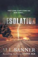 Desolation 0990874109 Book Cover