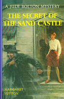 The Secret of the Sand Castle 1429090588 Book Cover