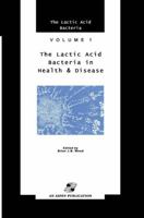 Lactic Acid Bacteria in Health and Disease 0834213125 Book Cover