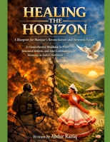 Healing the Horizon: A Blueprint for Manipur’s Reconciliation and Renewed Future: A Comprehensive Roadmap to Peace, Structural Reform, and Inter-Community Harmony in India's Northeast B0HB5JY5BR Book Cover