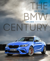 BMW Century, 2nd Edition 0760373779 Book Cover