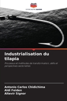 Industrialisation du tilapia (French Edition) 6207445228 Book Cover