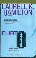 Flirt 0515148970 Book Cover