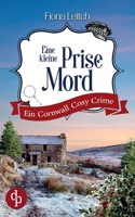 Eine kleine Prise Mord: Ein Cornwall Cosy Crime (German Edition) 3989984446 Book Cover