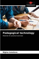 Pedagogical technology 6203484768 Book Cover