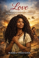 Love Conquers All: A Memoir of Resilience, Loss, and Redemption 1918746656 Book Cover