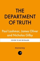The Department With No Name: The Untold History of the Secret British Misinformation Unit that Subverted Elections, Incited Murder and Span Out of Control B0GZW8NJZ7 Book Cover