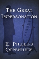 The Great Impersonation 0486236072 Book Cover